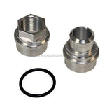 034 Motorsport Block Breather Adapter | Audi | VW | 1.8T