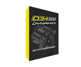 034 Motorsport Tunes 034 Dynamic+ ECU Tune for B8/B8.5 Audi Q5/SQ5 3.0 TFSI