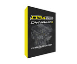 034 Motorsport Tunes 034 Dynamic+ ECU Tune for K04 VW Mk6 Golf R & 8J Audi TT-S