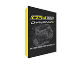 034 Motorsport Tunes 034 Dynamic+ ECU Tune for MQB Mk7 & Audi 2.0T Gen 3 (IS20)
