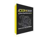 034 Motorsport Tunes 034 Dynamic+ TCU Tune for MQB DQ500 034-103-2520