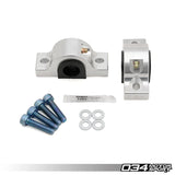 034 Motorsport 034Motorsport Rear Anti-Sway Bar (25.4mm) - Audi / B8 / B8.5 / C7 / C7.5 / Q5 / SQ5 / A6 / S6 / RS6 / A7 / S7 / RS7 034-402-1007