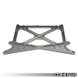 034 Motorsport 034 X-Brace Billet Aluminum Chassis Reinforcement | B8 | B8.5 Audi A4 | S4 | A5 | S5 | RS5 | Q5 | SQ5 034-603-0008