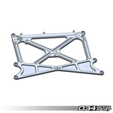 034 Motorsport 034 X-Brace Billet Aluminum Chassis Reinforcement | B8 | B8.5 Audi A4 | S4 | A5 | S5 | RS5 | Q5 | SQ5 034-603-0008