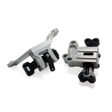 034 Motorsport Streetsport Engine/Transmission Mount Pair | Audi 8J TTRS TFSI 6-MT | 034-509-5033