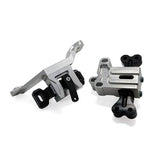 034 Motorsport Tracksport Engine/Transmission Mount Pair | Audi 8J TTRS 2.5 TFSI 6-MT | 034-509-5013