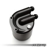034 Motorsport 034Motorsport Catch Can Kit - B8 Audi A4 2.0T TSI 034-101-1010
