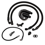 034 Motorsport Billet Catch Can Kit | Mk7 GTI | 8V A3 | 034-101-1007