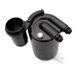 034 Motorsport 034 Motorsport Billet Catch Can Kit | 8V S3 & MK7 Golf R 034-101-1008