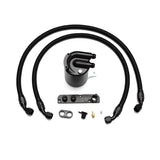 034 Motorsport Catch Can Kit - Mk5 / A3 2.0T FSi and Mk6 Golf R | 034-101-1011