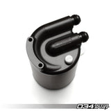 034 Motorsport 034 - Catch Can Kit | Mk5 | A3 2.0T FSi and Mk6 Golf R 034-101-1011
