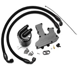 034 Motorsport Catch Can Kit - VW / 2.0T TSI (Version 2) | 034-101-1012