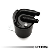 034Motorsport Catch Can Kit - VW / 2.0T TSI (Version 2)