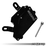 034 Motorsport 034Motorsport Billet Aluminum Engine Catch Can Kit - Audi / 8V.5 RS3 / 8S TTRS