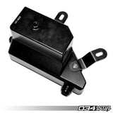 034 Motorsport 034Motorsport Billet Aluminum Engine Catch Can Kit - Audi / 8V.5 RS3 / 8S TTRS