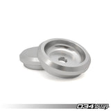 034 Motorsport 034Motorsport Subframe Bushings, Front, Billet Aluminum B5/B6/B7 Chassis 034-601-0000