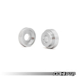 034 Motorsport 034Motorsport Billet Aluminum Shifter Bracket Bushing Kit for Manual Transmissions 034-508-3005