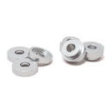 034 Motorsport Billet Aluminum Shifter Bracket Bushing Kit for Manual Transmissions | 034-508-3005