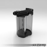 034 Motorsport 034 - Catch Can Kit | Mk5 | A3 2.0T FSi and Mk6 Golf R 034-101-1011