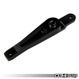 034 Motorsport 034Motorsport Billet Dogbone Mount - AUDI / 8J / TT / TT-S 034-509-1024