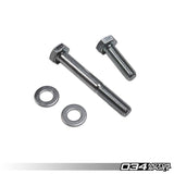 034 Motorsport 034Motorsport Billet Dogbone Mount - AUDI / 8J / TT / TT-S 034-509-1024
