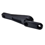 034 Motorsport Billet Dogbone Mount - Audi / TTRS / 6-Speed Manual | 034-509-1006