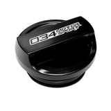 034 Motorsport Billet Oil Cap, EA837 Supercharged 3.0 TFSI | 034-110-Z016