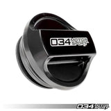 034 Motorsport 034Motorsport Billet Oil Cap, EA837 Supercharged 3.0 TFSI 034-110-Z016