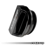 034 Motorsport 034Motorsport Billet Oil Cap, EA837 Supercharged 3.0 TFSI 034-110-Z016