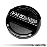 034 Motorsport 034Motorsport Billet Oil Cap, EA888 Gen 3 & EA855 DAZA 034-110-Z014