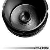 034 Motorsport 034Motorsport Billet Oil Filter Housing - Audi / EA839 / V6 / 2.9T / 3.0T 034-110-9003
