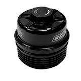 034 Motorsport Billet Oil Filter Housing - Audi / EA839 / V6 / 2.9T / 3.0T | 034-110-9003