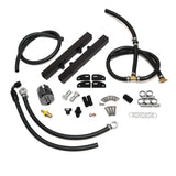 034 Motorsport Complete Fuel Rail Kit - Audi / 2.7T / S4 | 034-106-7042