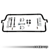 034 Motorsport 034Motorsport Dynamic+ Adjustable Sway Bar Bundle Package - VW/Audi / 4.2L / V8 / 5.2L / V10 / Gen 1 / Gen 1.5 / R8 034-402-1017