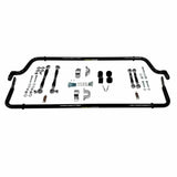 034 Motorsport Dynamic+ Adjustable Sway Bar Bundle Package - VW/Audi / 4.2L / V8 / 5.2L / V10 / Gen 1 / Gen 1.5 / R8 | 034-402-1017
