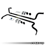 034 Motorsport 034Motorsport Dynamic+ Sway Bar Kits - Audi / B8 / B8.5 / A4 / S4 / RS4 / A5 / S5 / RS5