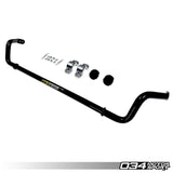 034 Motorsport 034Motorsport Dynamic+ Sway Bar Kits - Audi / B8 / B8.5 / A4 / S4 / RS4 / A5 / S5 / RS5