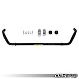 034 Motorsport 034Motorsport Dynamic+ Sway Bar Kits - Audi / B8 / B8.5 / A4 / S4 / RS4 / A5 / S5 / RS5