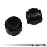 034 Motorsport 034Motorsport Dynamic+ Sway Bar Kits - Audi / B8 / B8.5 / A4 / S4 / RS4 / A5 / S5 / RS5