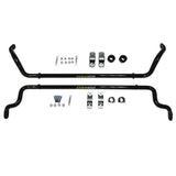 034 Motorsport 034Motorsport Dynamic+ Sway Bar Kits - Audi / B8 / B8.5 / A4 / S4 / RS4 / A5 / S5 / RS5