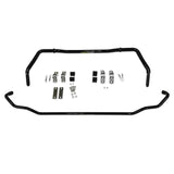 034 Motorsport Entire Kit 034Motorsport Dynamic+ Sway Bar Kits - BMW / F2X / F3X 034-402-1024-034-402-1025