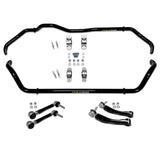 034 Motorsport Dynamic+ Sway Bar Bundle Package - Audi / B9 / B9.5 / Q5 / SQ5 | 034-402-1027
