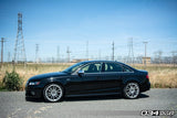 034 Motorsport 034Motorsport Dynamic+ Lowering Springs | B8 | B8.5 | Audi S4 034-404-1002