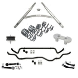 034 Motorsport Stage 2 034Motorsport Handling Packages - Audi / 3.0T / 2.9T / B9 / S4 / S5 / RS5 034-4ZZ-0019