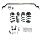 034 Motorsport Stage 1 034Motorsport Handling Packages - Audi / B8 / B8.5 / Q5 / SQ5 034-4ZZ-0027