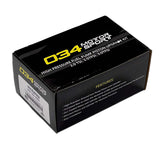 034 Motorsport 034Motorsport High Pressure Fuel Pump Piston Upgrade Kit - Audi / 2.0TSI / 2.5TFSI / 3.0TFSI Supercharged 034-106-6052