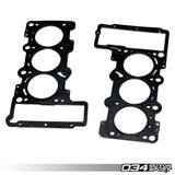 034 Motorsport 034Motorsport MLS (Multi-Layer Steel) Head Gasket Set - Audi / EA837 / 3.0T / V6 034-201-3054