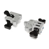 034 Motorsport Streetsport Engine/Transmission Mount Pair | Audi 8J/8P Audi A3/TT 3.2L | VW MK5 R32 | 034-509-5035