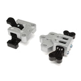 034 Motorsport Tracksport Engine/Transmission Mount Pair | Audi 8J/8P Audi A3/TT 3.2L | VW MKV R32 | 034-509-5015