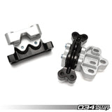 034 Motorsport 034Motorsport Streetsport Engine/Transmission Mount Pair | Audi 8J/8P Audi A3/TT 3.2L | VW MK5 R32 034-509-5035